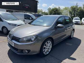 2009 - 1.4 TSI GT Hatchback 5dr Petrol Manual Euro 5 (160 ps)