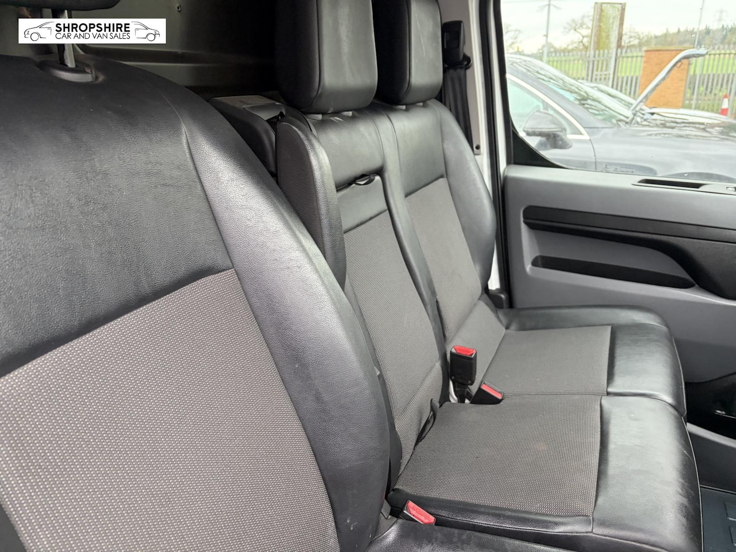 Used Peugeot Expert 2020 for sale - 77501428: Photo 10