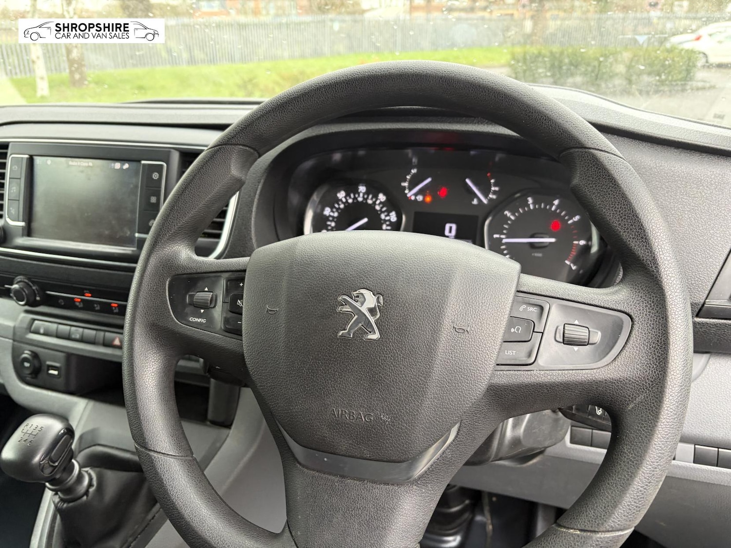 Used Peugeot Expert 2020 for sale - 77501428: Photo 11