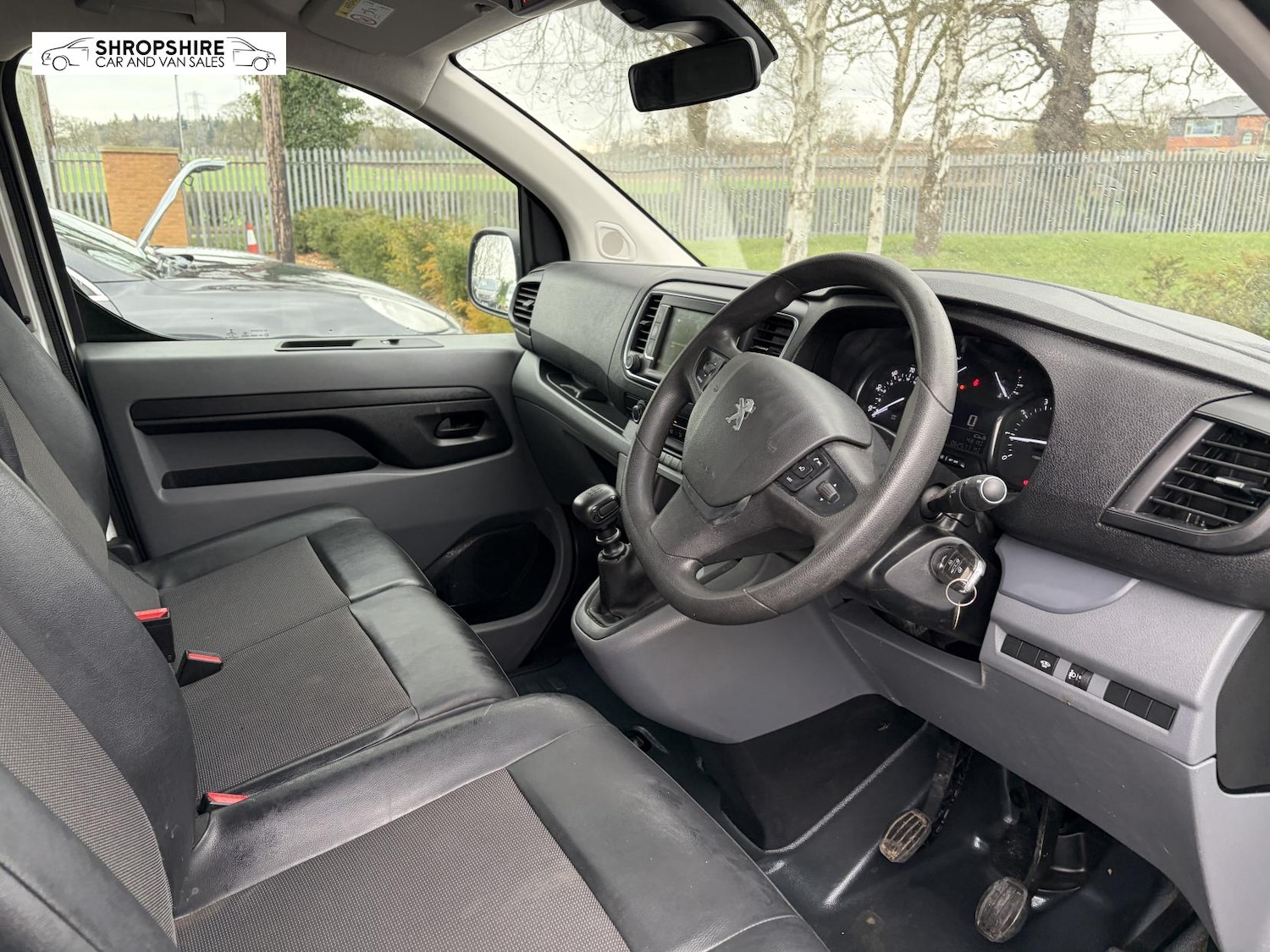 Used Peugeot Expert 2020 for sale - 77501428: Photo 8