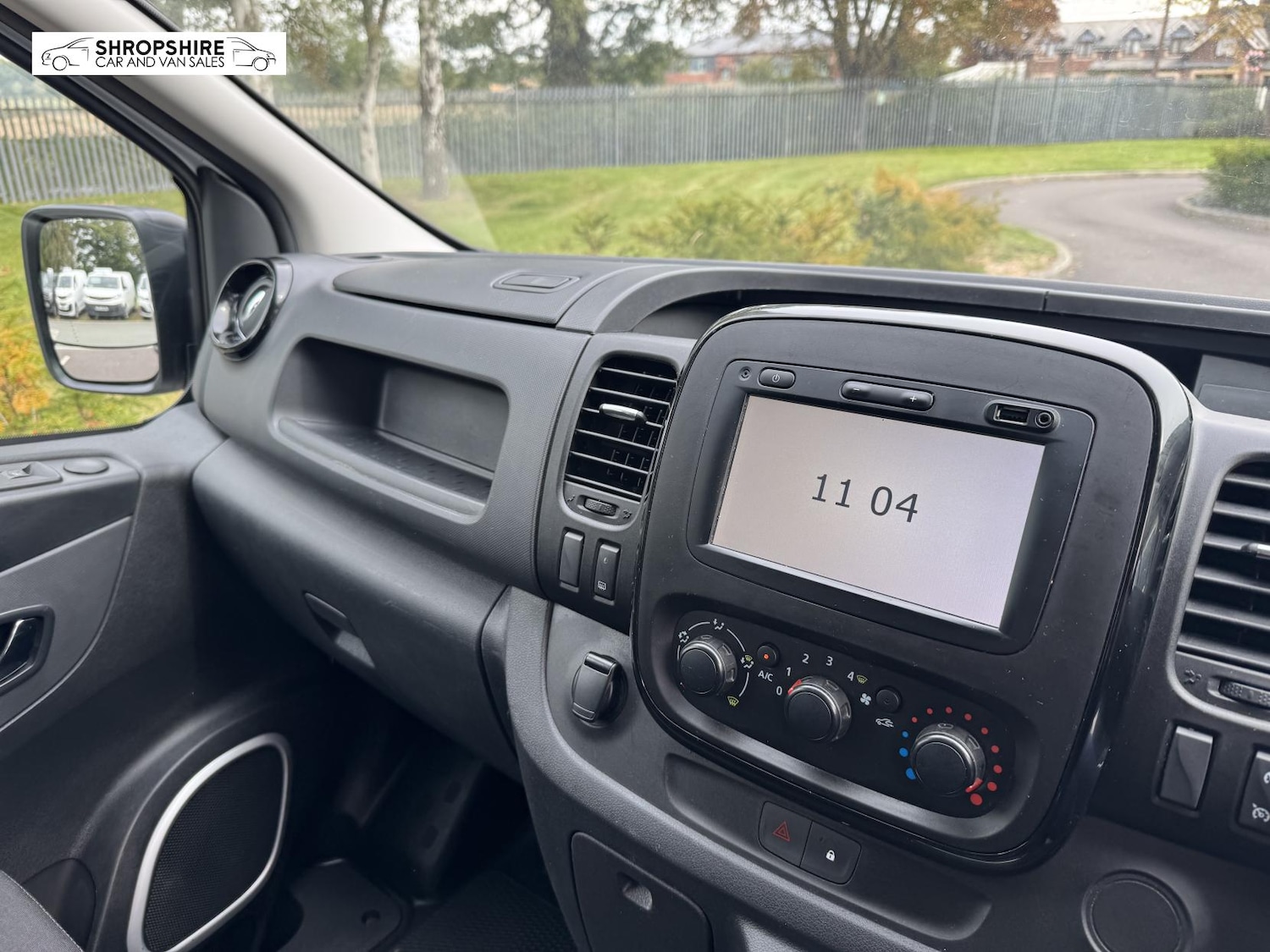 Used Vauxhall Vivaro 2018 for sale - 76089205: Photo 14