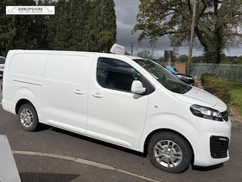 Used Vauxhall Vivaro 2021 for sale - 79661446: Photo