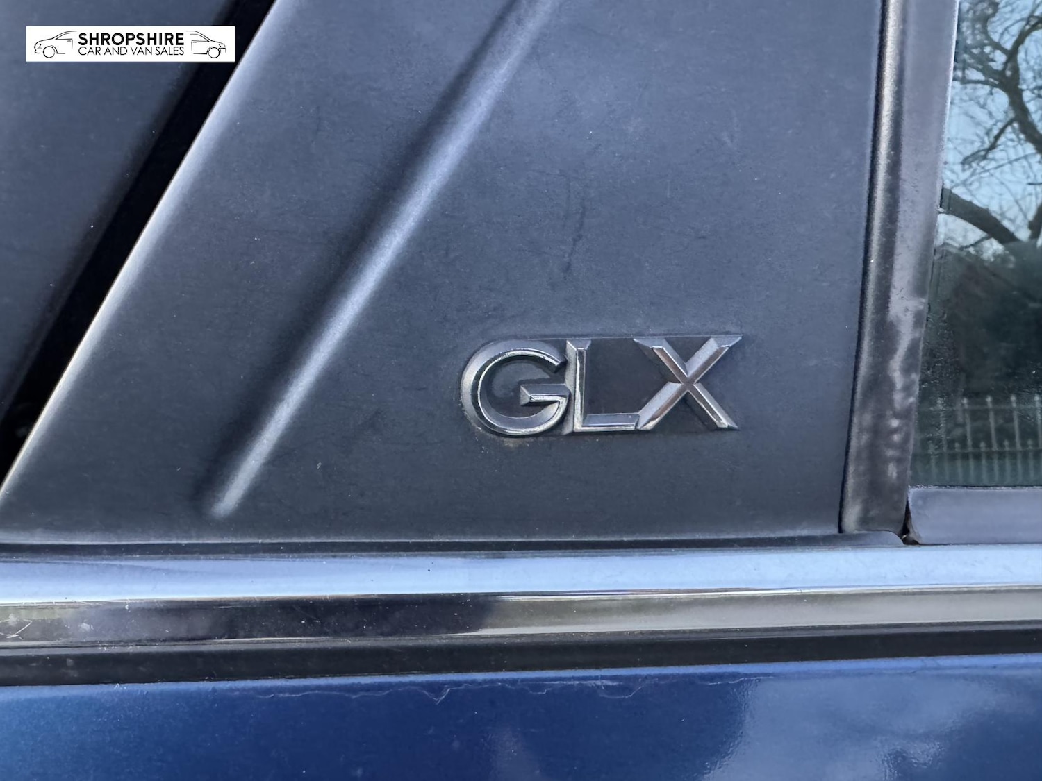 Used Ford Granada 1994 for sale - 76517866: Photo 13