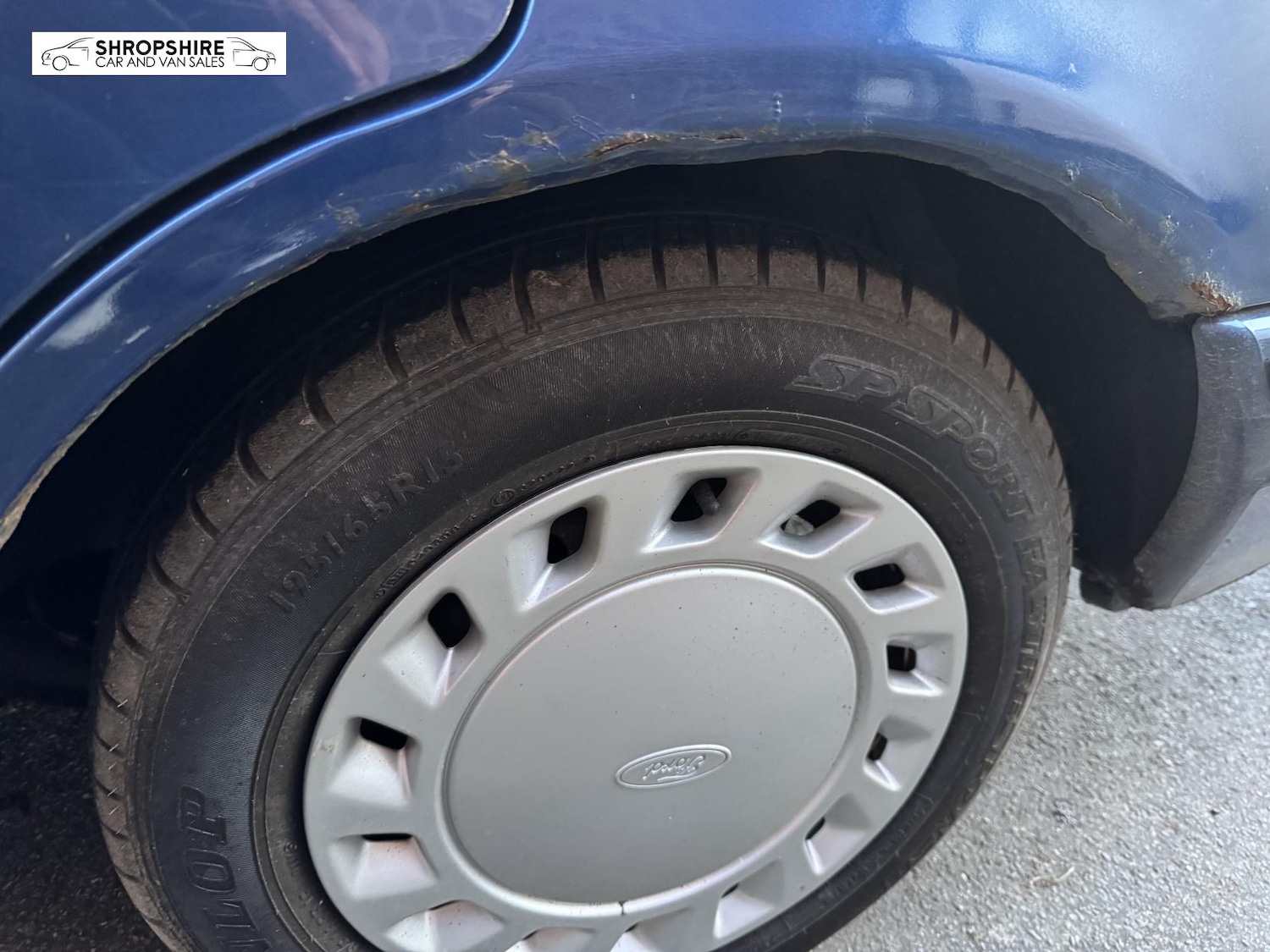 Used Ford Granada 1994 for sale - 76517866: Photo 19