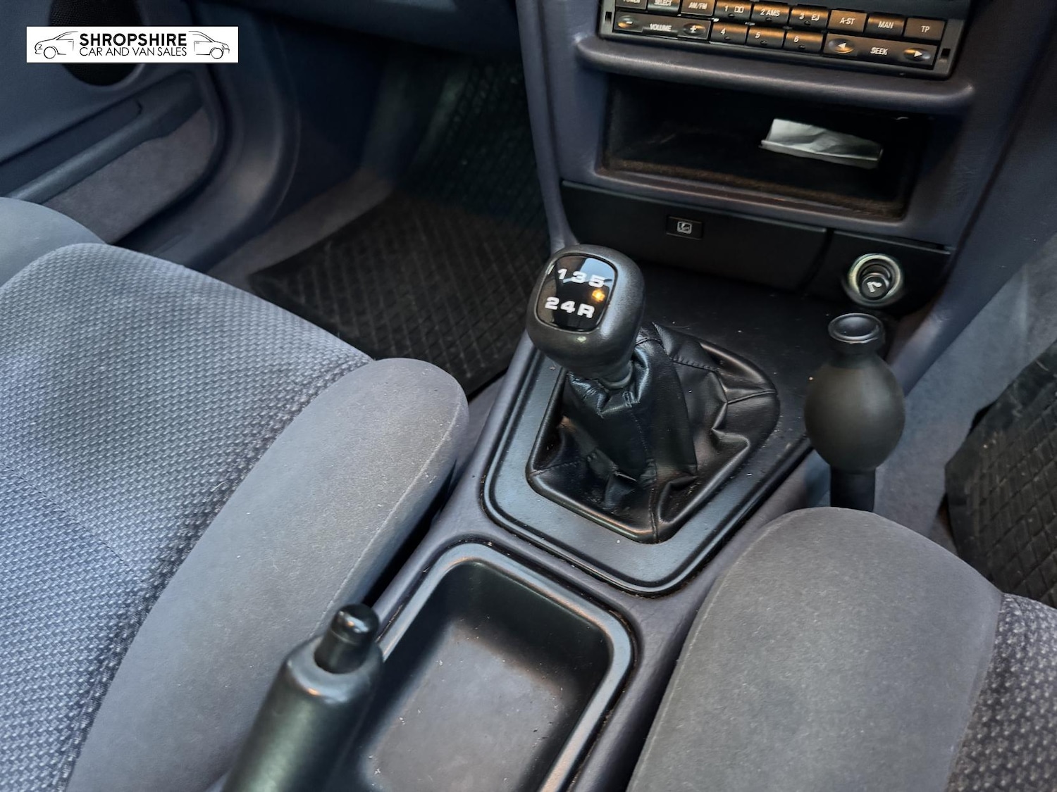 Used Ford Granada 1994 for sale - 76517866: Photo 25