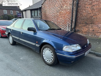 Used Ford Granada 1994 for sale - 76517866: Photo