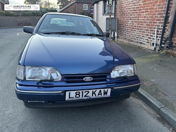Used Ford Granada 1994 for sale - 76517866: Photo