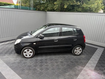 Used Kia Picanto 2010 for sale - 78955684: Photo