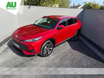 Used MG MG HS 2026 for sale - 78463270: Photo