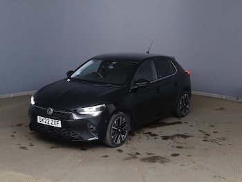 Used Vauxhall Corsa 2022 for sale - 79022859: Photo