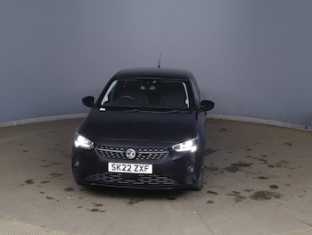 Used Vauxhall Corsa 2022 for sale - 79022859: Photo