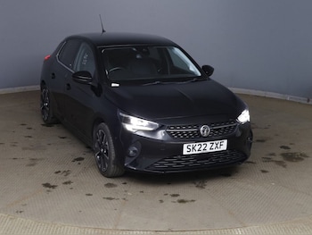 Used Vauxhall Corsa 2022 for sale - 79022859: Photo