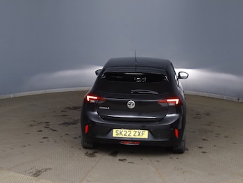 Used Vauxhall Corsa 2022 for sale - 79022859: Photo