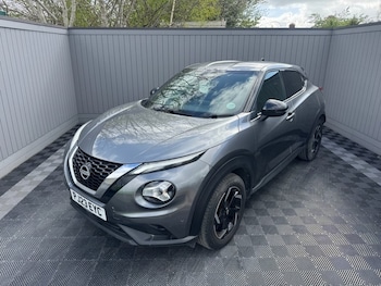 Used Nissan Juke 2023 for sale - 78463271: Photo
