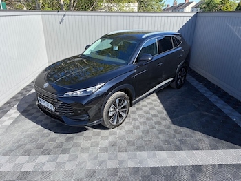 Used MG MG HS 2025 for sale - 78463261: Photo