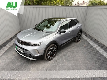 Used Vauxhall Mokka Electric 2022 for sale - 78457886: Photo