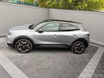 Used Vauxhall Mokka Electric 2022 for sale - 78457886: Photo