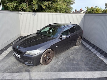 Used BMW 5 Series 2013 for sale - 78985777: Photo