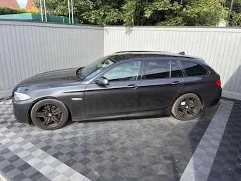 Used BMW 5 Series 2013 for sale - 78985777: Photo