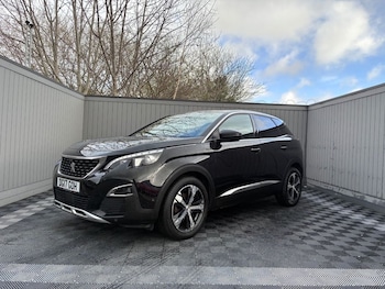 Used Peugeot 3008 2017 for sale - 78975266: Photo