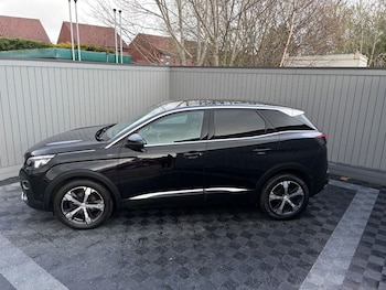 Used Peugeot 3008 2017 for sale - 78975266: Photo