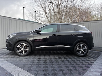 Used Peugeot 3008 2017 for sale - 78975266: Photo