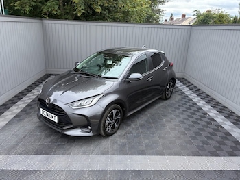 Used Toyota Yaris 2025 for sale - 78943480: Photo