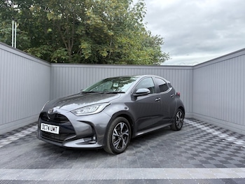 Used Toyota Yaris 2025 for sale - 78943480: Photo