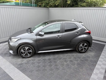 Used Toyota Yaris 2025 for sale - 78943480: Photo