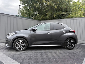 Used Toyota Yaris 2025 for sale - 78943480: Photo