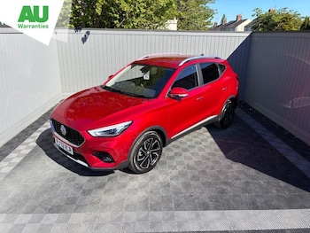 Used MG MG ZS 2023 for sale - 78457800: Photo