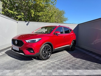 Used MG MG ZS 2023 for sale - 78457800: Photo