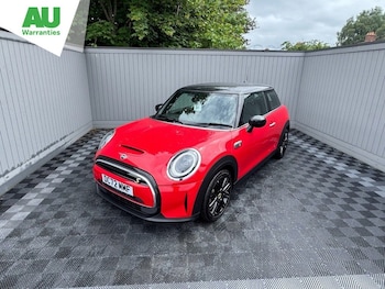 Used MINI Hatch 2022 for sale - 78828496: Photo
