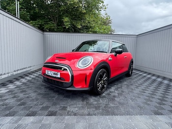 Used MINI Hatch 2022 for sale - 78828496: Photo