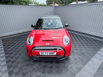 Used MINI Hatch 2022 for sale - 78828496: Photo
