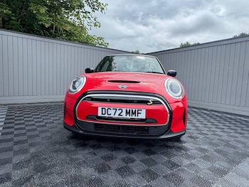 Used MINI Hatch 2022 for sale - 78828496: Photo