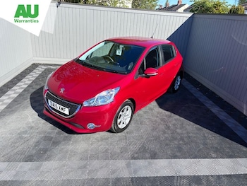 Used Peugeot 208 2015 for sale - 78457924: Photo