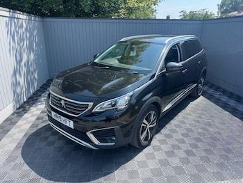 Used Peugeot 5008 2019 for sale - 78985929: Photo
