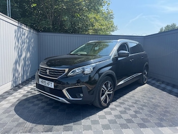 Used Peugeot 5008 2019 for sale - 78985929: Photo
