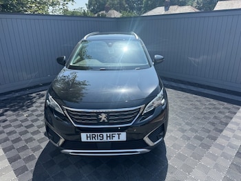 Used Peugeot 5008 2019 for sale - 78985929: Photo