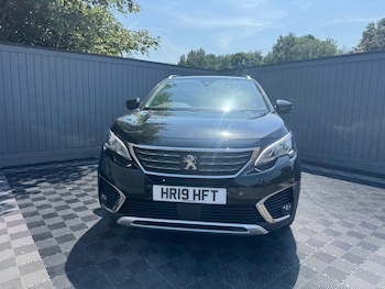 Used Peugeot 5008 2019 for sale - 78985929: Photo