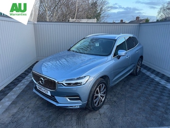 Used Volvo XC60 2019 for sale - 78463224: Photo