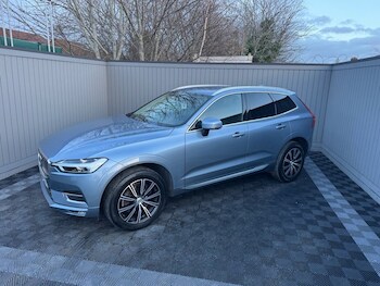 Used Volvo XC60 2019 for sale - 78463224: Photo