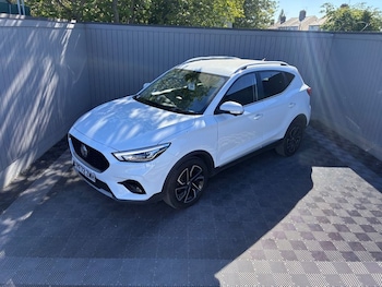 Used MG MG ZS 2023 for sale - 78463273: Photo