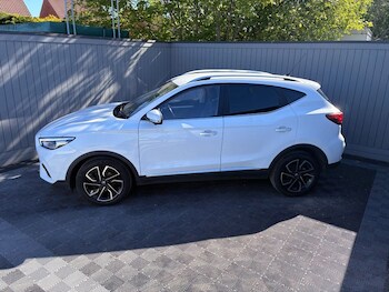 Used MG MG ZS 2023 for sale - 78463273: Photo