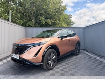 Used Nissan ARIYA 2026 for sale - 78806495: Photo