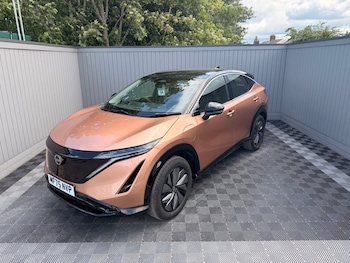 Used Nissan ARIYA 2026 for sale - 78806495: Photo