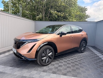 Used Nissan ARIYA 2026 for sale - 78806495: Photo