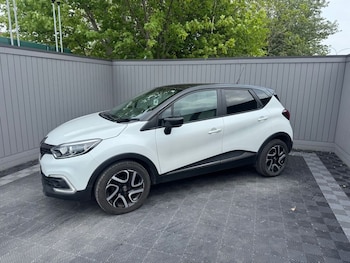 Used Renault Captur 2019 for sale - 78524841: Photo