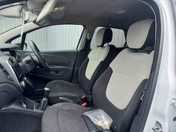 Used Renault Captur 2019 for sale - 78524841: Photo